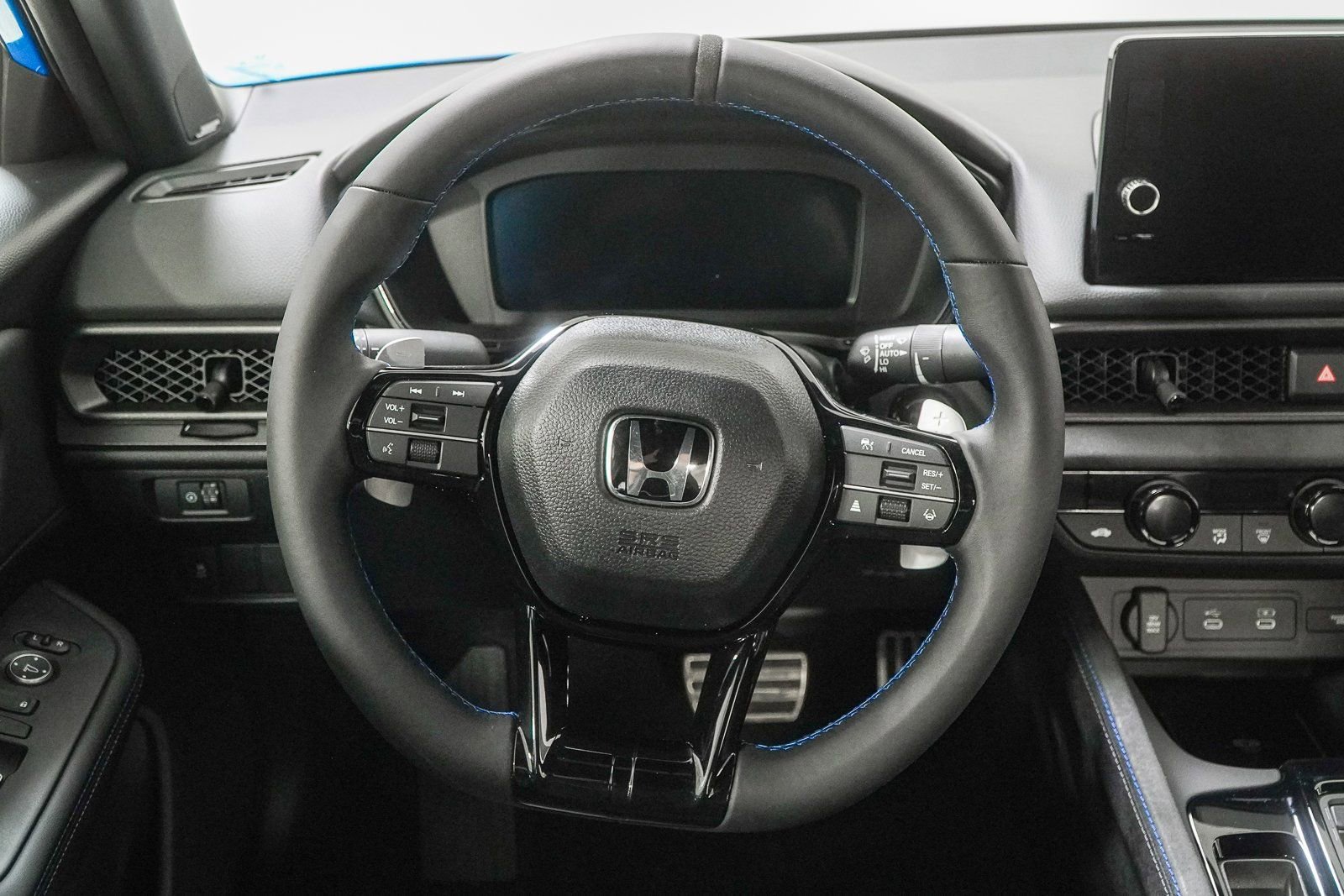 New 2026 Honda Prelude image 27