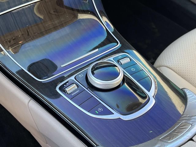 Used 2017 Mercedes-Benz C 300 4MATIC Sedan image 27