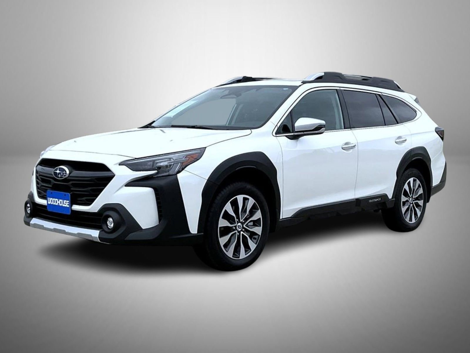 Used 2025 Subaru Outback Touring XT