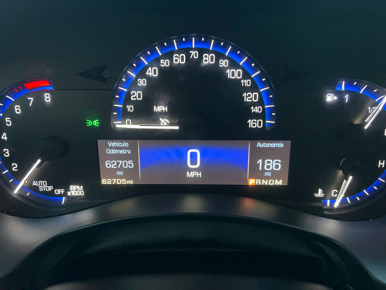 Used 2016 Cadillac ATS 2.0T AWD Sedan image 34