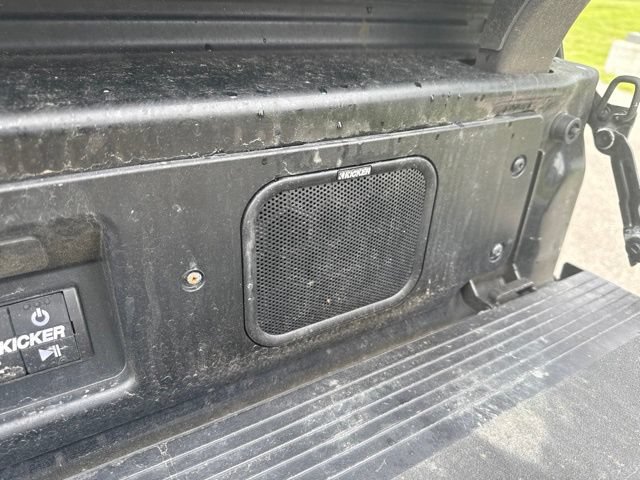 Used 2024 GMC Sierra 2500 AT4X AWD/4WD image 51