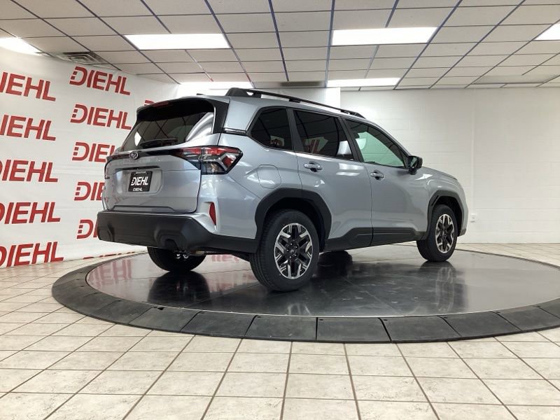 New 2026 Subaru Forester Premium image 10