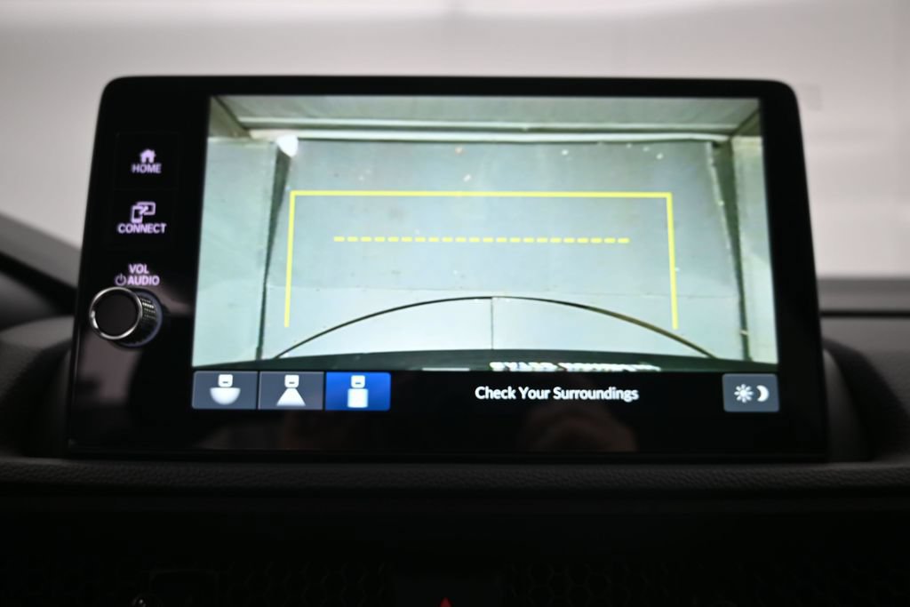 New 2027 Honda CR-V LX image 17