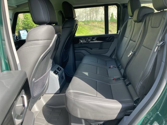 New 2026 INEOS Grenadier AWD/4WD image 13