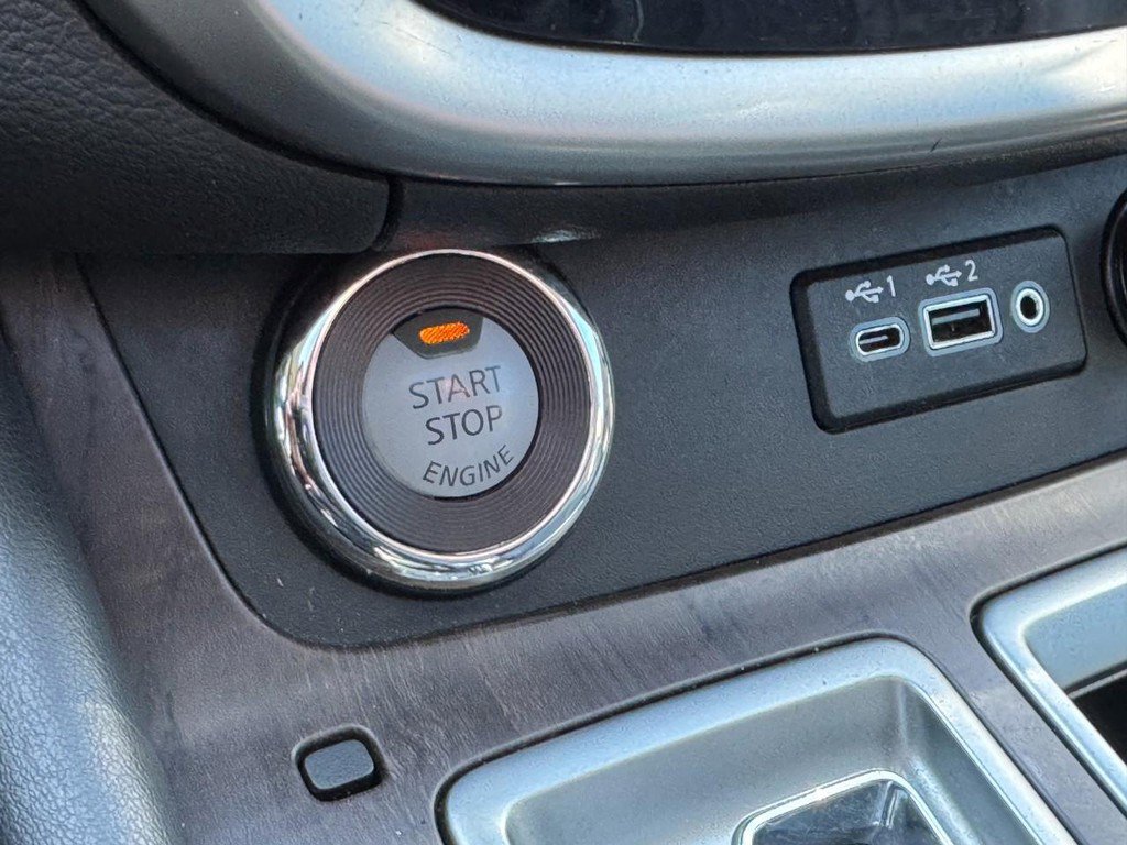 Used 2020 Nissan Murano Platinum w/ Cargo Package image 23