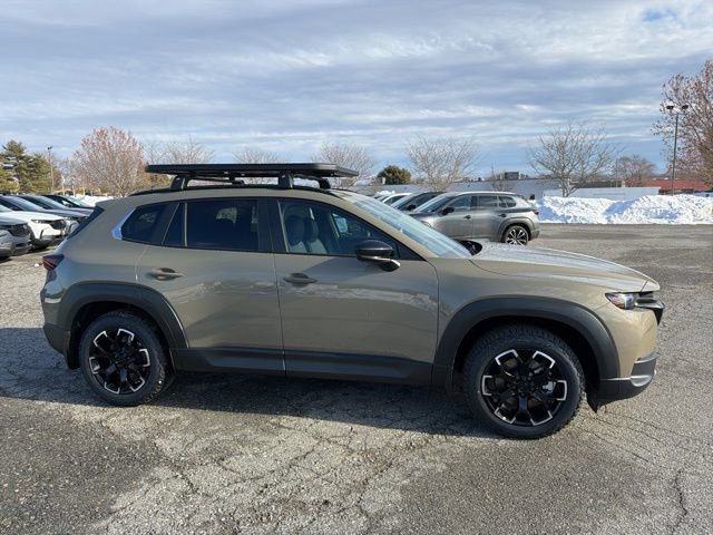 New 2026 MAZDA CX-50 Meridian Edition w/ Apex Package image 2