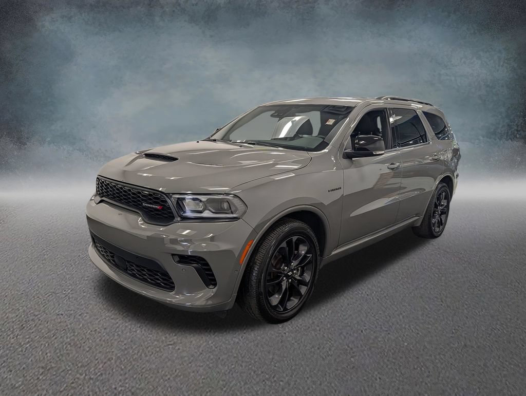 Used 2025 Dodge Durango R/T AWD/4WD image 1