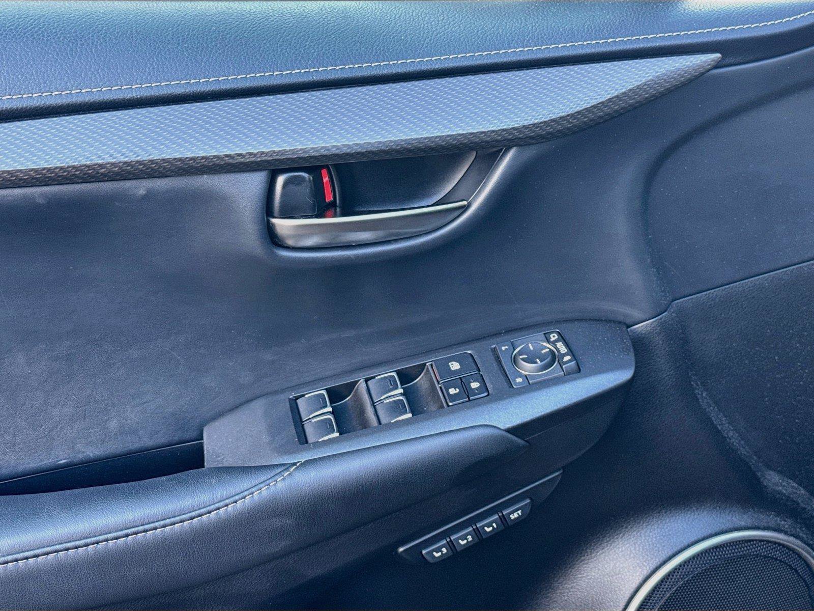 Used 2020 Lexus NX 300 AWD w/ Premium Package image 18