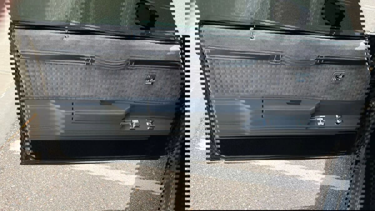 Used 1987 Buick Regal Coupe image 49