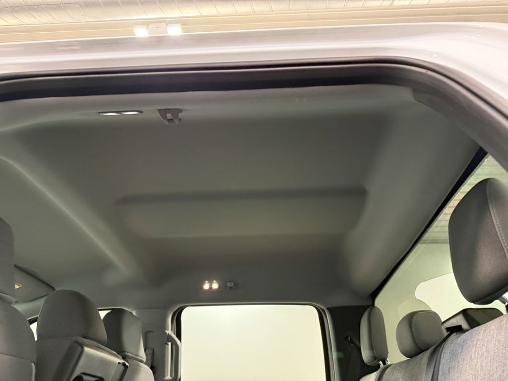 Used 2024 Ford F250 XL w/ STX Appearance Package image 10