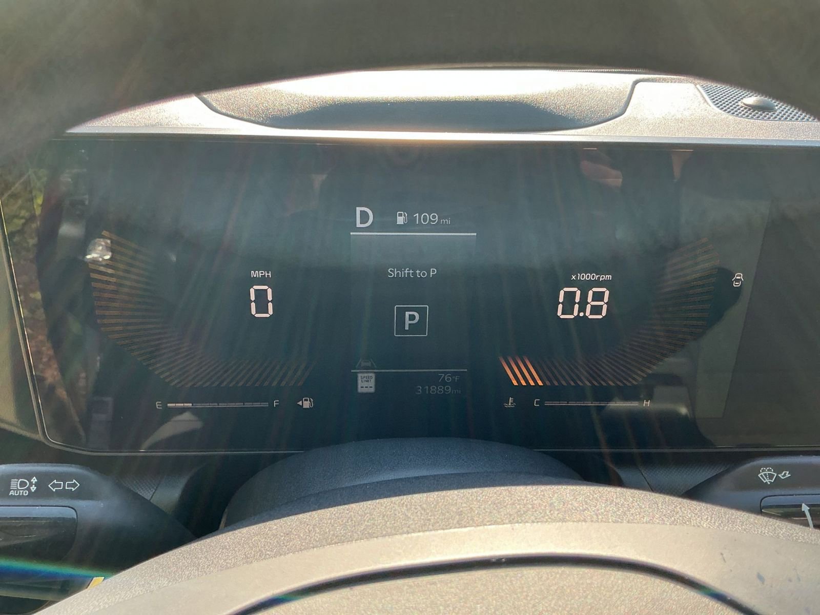 Used 2025 Kia K4 FWD image 36