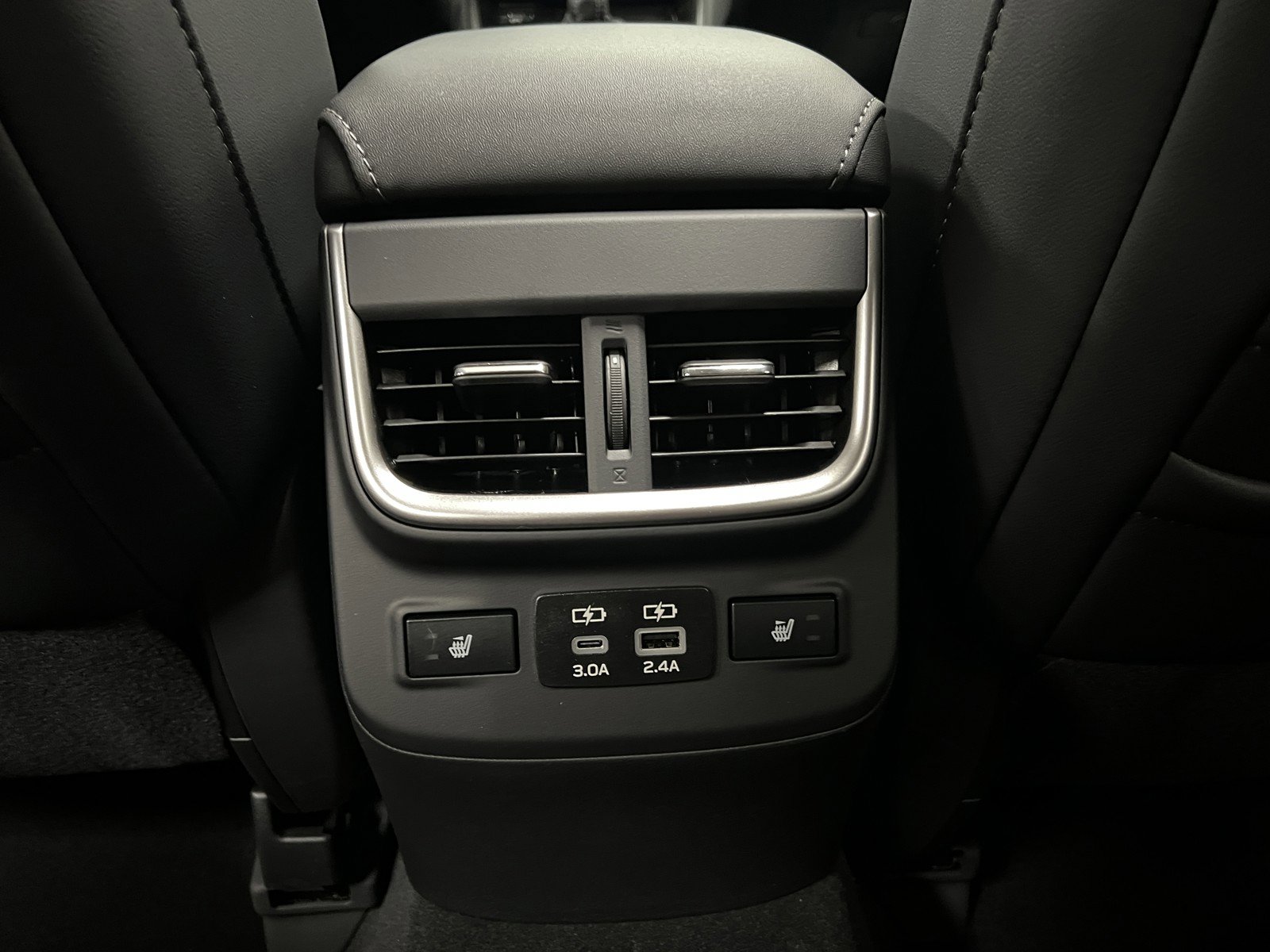 New 2025 Subaru Outback Touring image 13