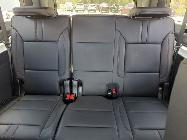 New 2026 Chevrolet Suburban RST w/ Comfort Package image 19