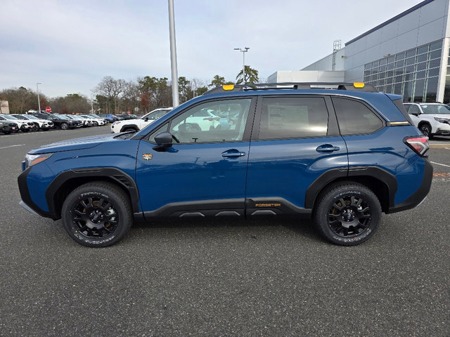 New 2026 Subaru Forester Wilderness image 8