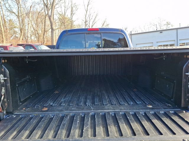 Used 2007 Toyota Tacoma Base image 29