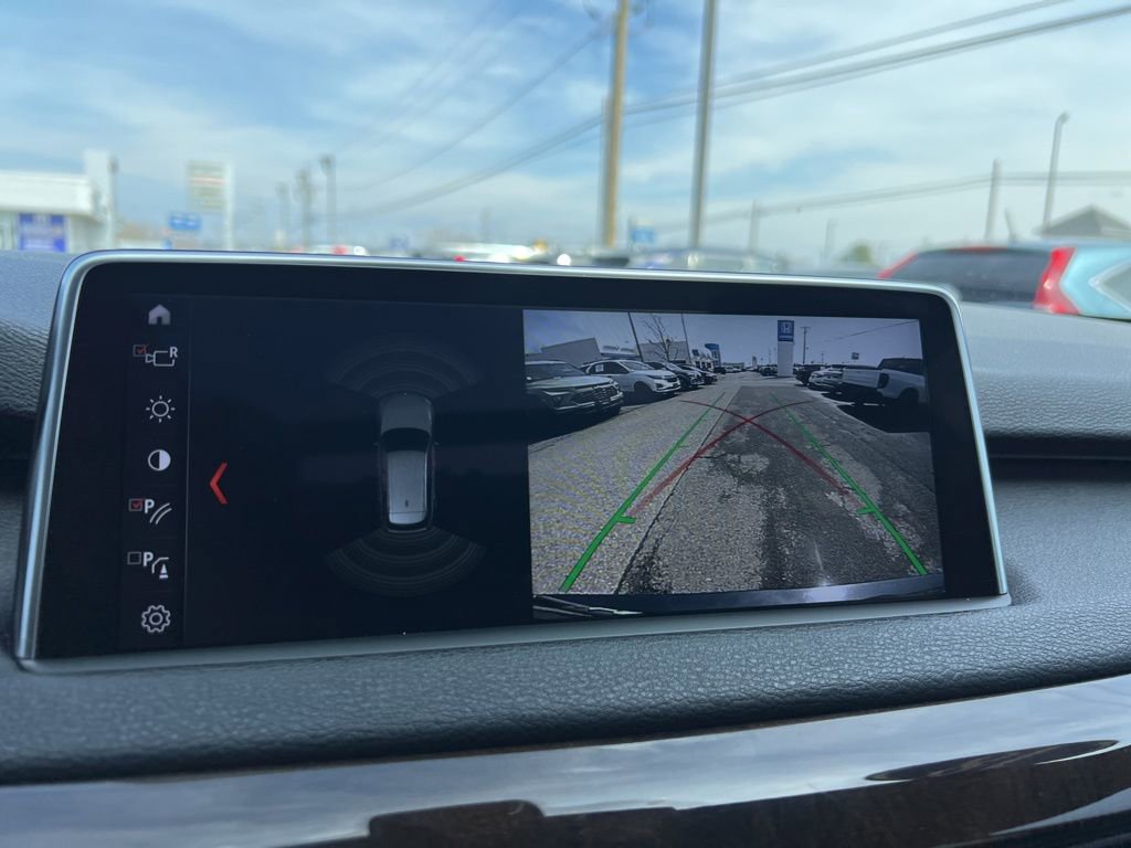 Used 2018 BMW X5 xDrive35i image 13