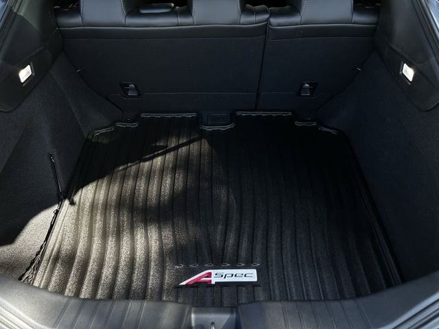 Used 2024 Acura Integra A-Spec FWD image 32