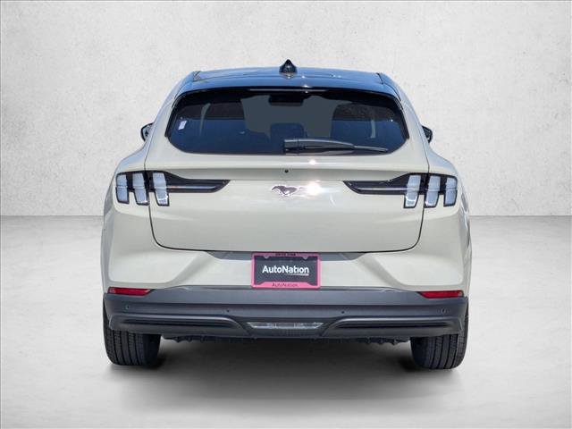 New 2026 Ford Mustang Mach-E Premium RWD image 8