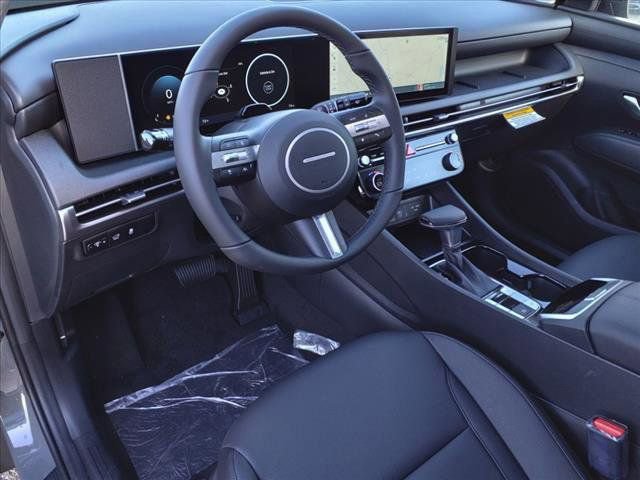 Used 2025 Hyundai Tucson SEL image 13