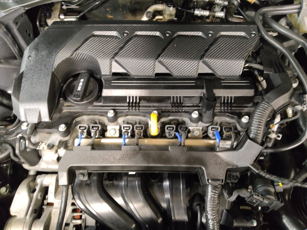 Used 2025 Hyundai Venue SEL image 30