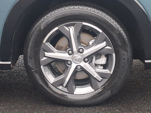 Certified 2024 Honda HR-V EX-L image 8