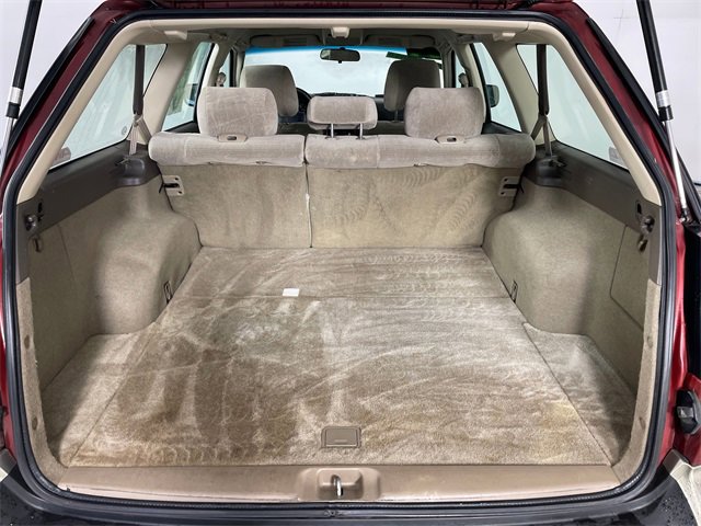 Used 2004 Subaru Outback Wagon image 14