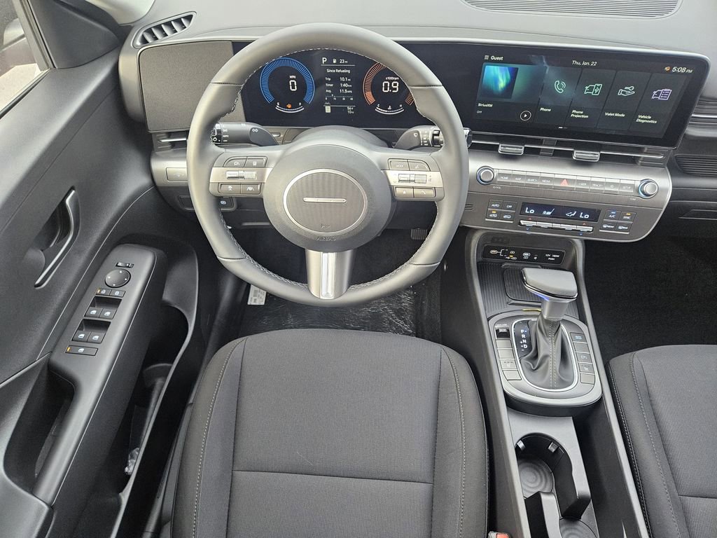 New 2026 Hyundai Kona SEL Sport image 26