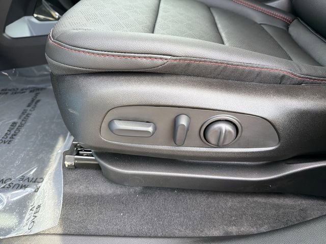 New 2027 Chevrolet Bolt RS image 21