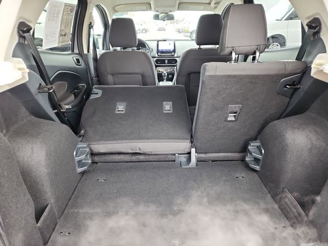 Used 2020 Ford EcoSport SE image 34