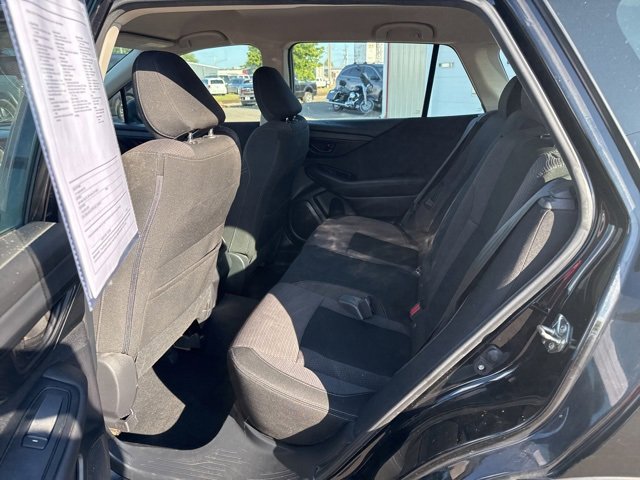 Used 2020 Subaru Outback 2.5i image 10