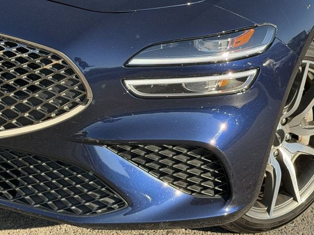 Used 2026 Genesis G70 2.5T RWD image 9