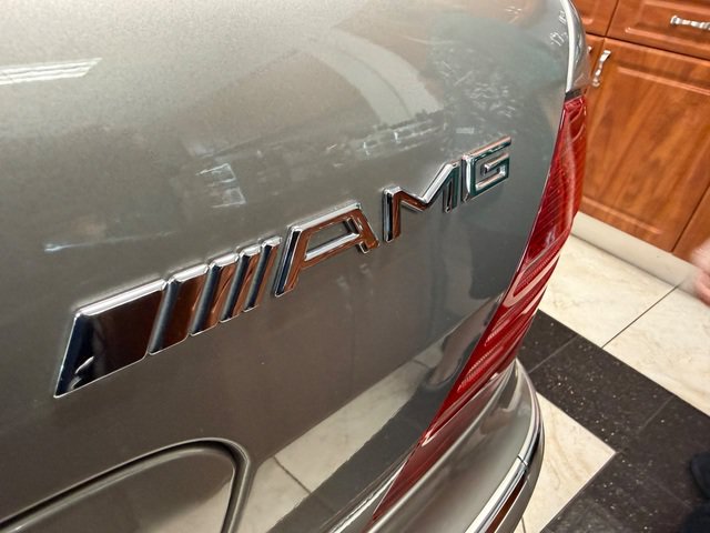 Used 2006 Mercedes-Benz S 55 AMG image 18