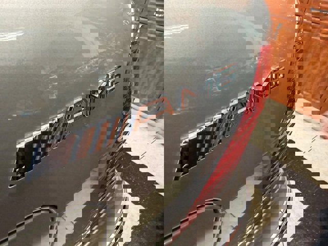 Used 2006 Mercedes-Benz S 55 AMG image 18