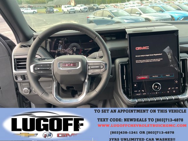 New 2026 GMC Yukon Elevation image 19