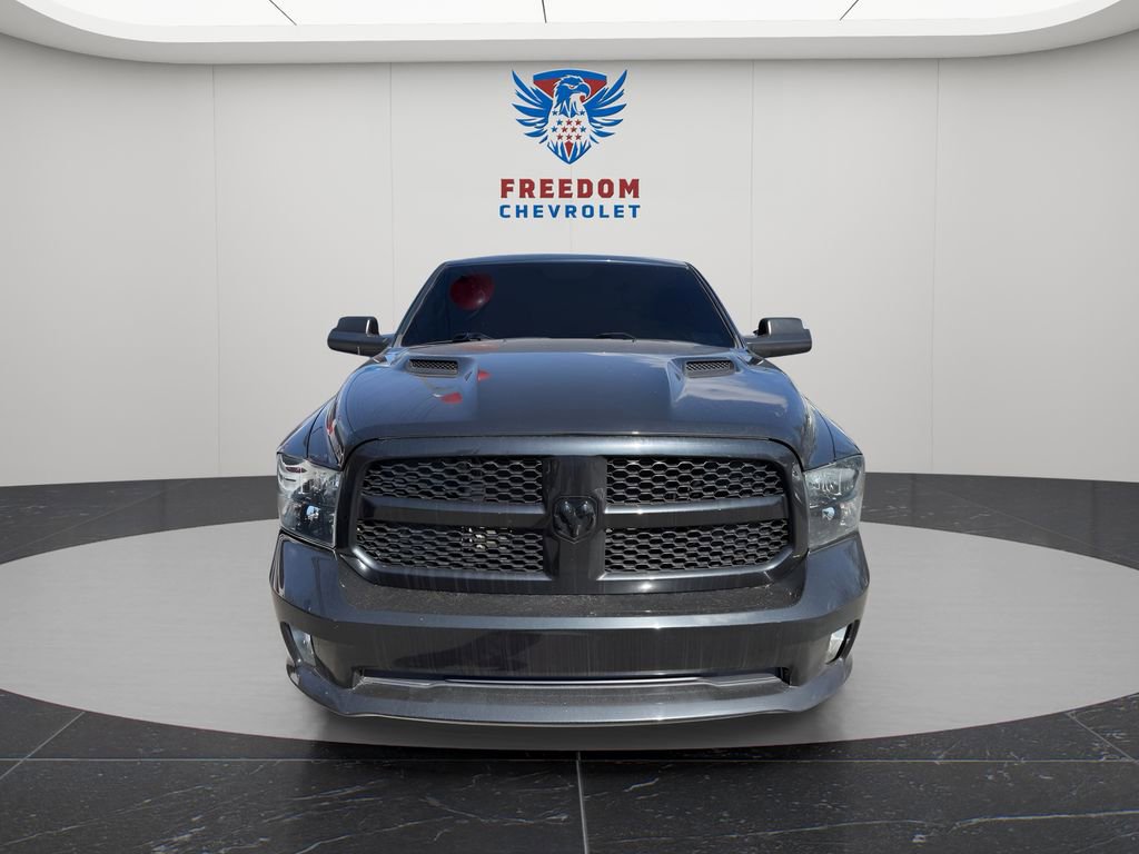 Used 2019 RAM 1500 Express w/ Wheel & Sound Group image 10