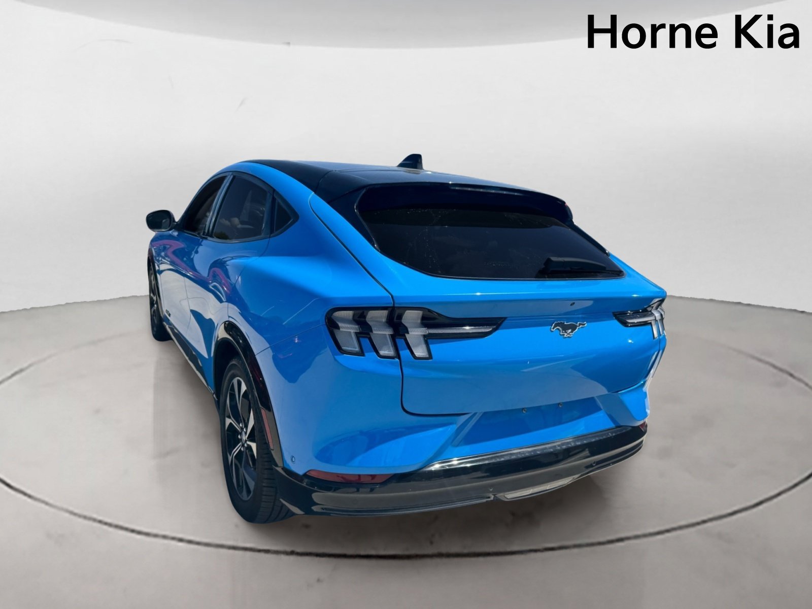 Used 2023 Ford Mustang Mach-E Premium RWD image 5