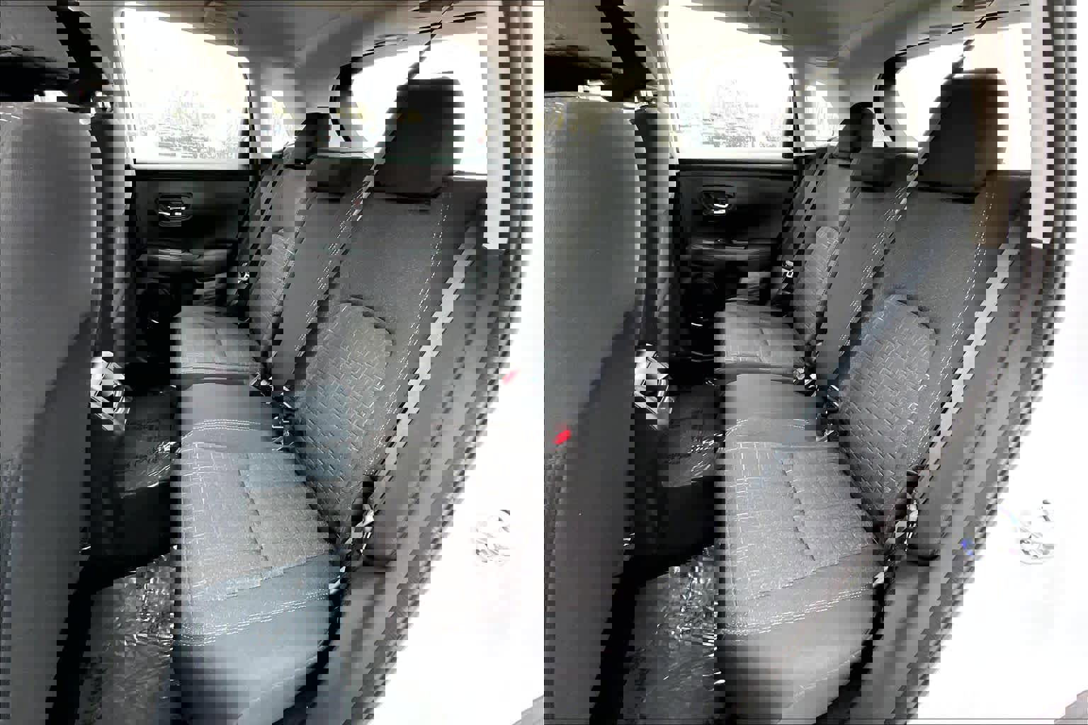 Used 2025 Honda HR-V LX image 20