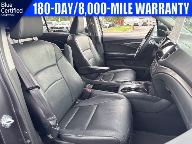 Used 2022 Honda Pilot Special Edition image 35