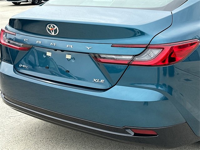 New 2026 Toyota Camry XLE image 5