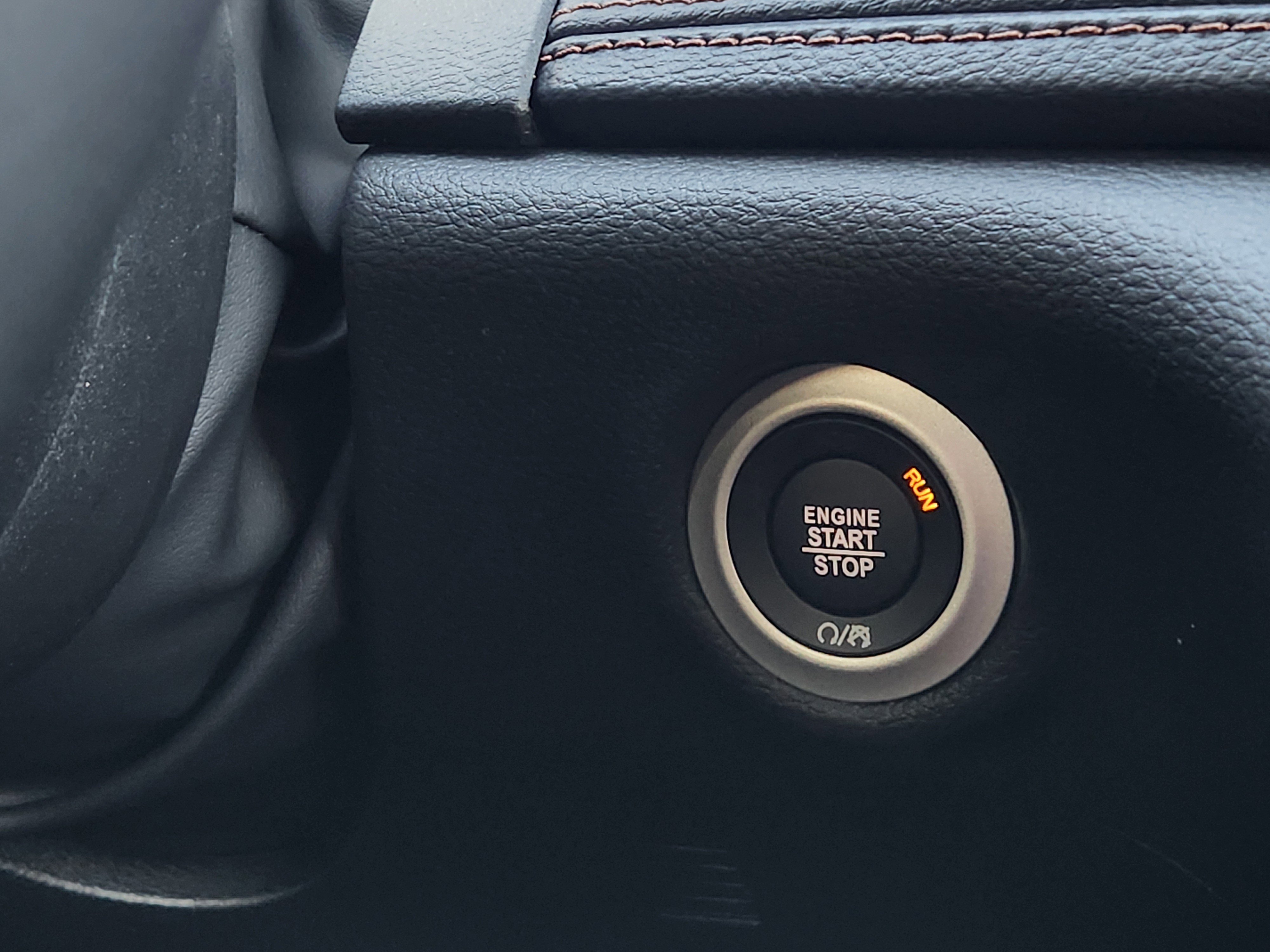 New 2026 Chrysler Pacifica Pinnacle image 26