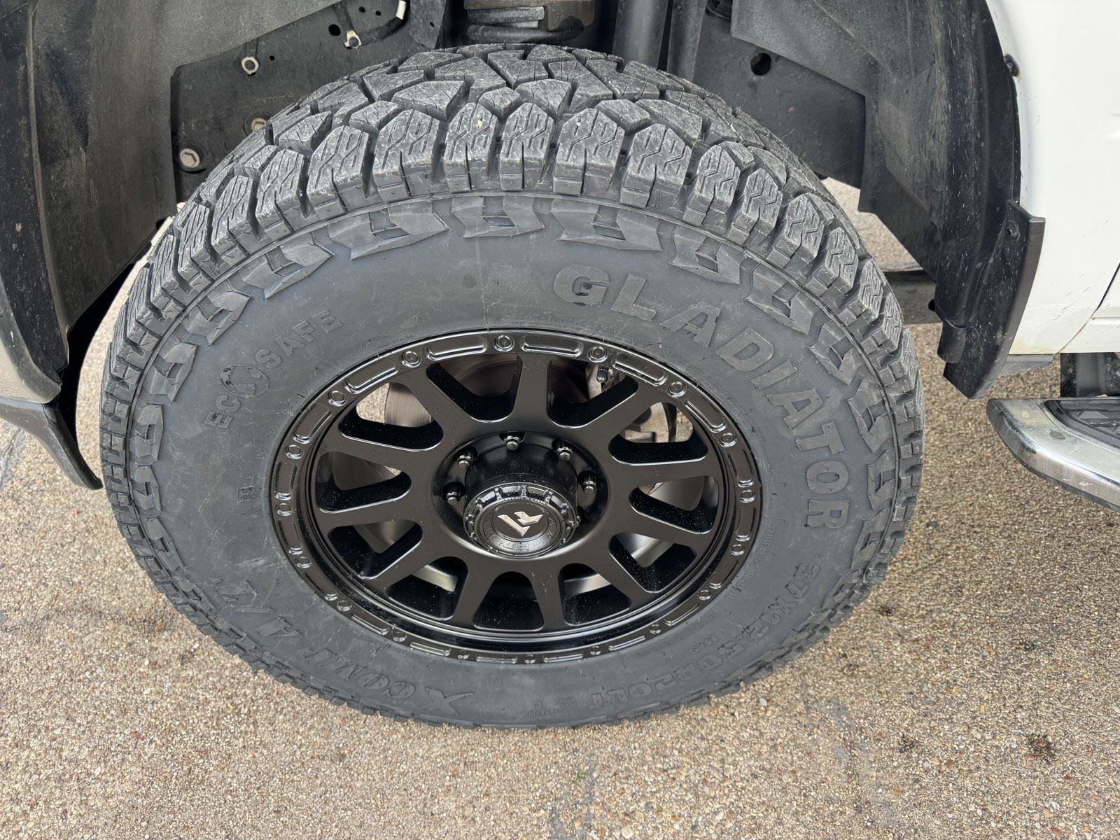 Used 2024 RAM 2500 Big Horn image 32