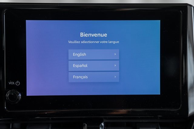 New 2026 Toyota Corolla LE image 18