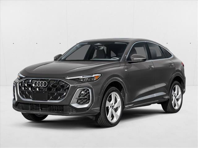 New 2026 Audi Q5 Premium Plus