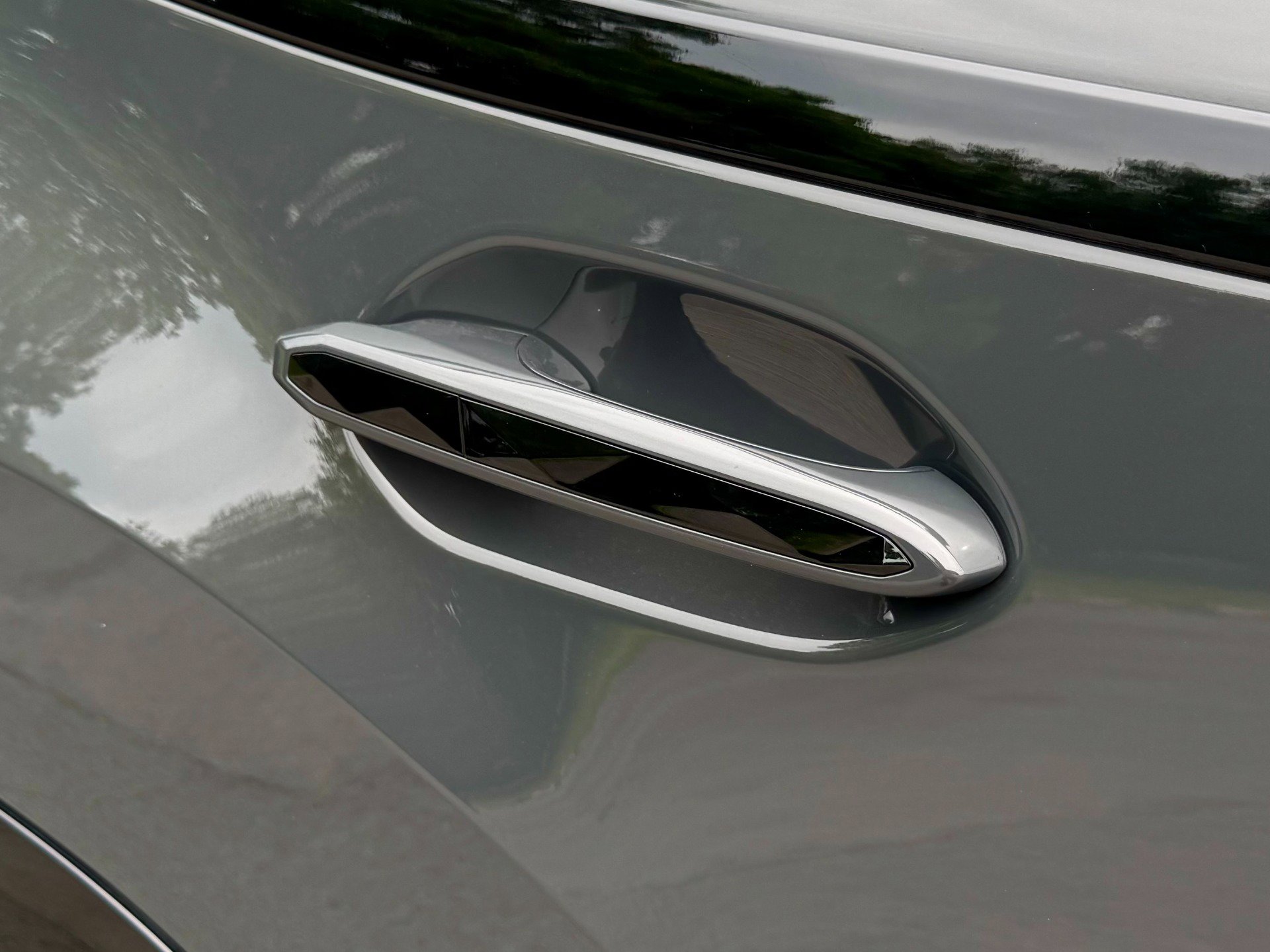 Used 2023 BMW XM image 53