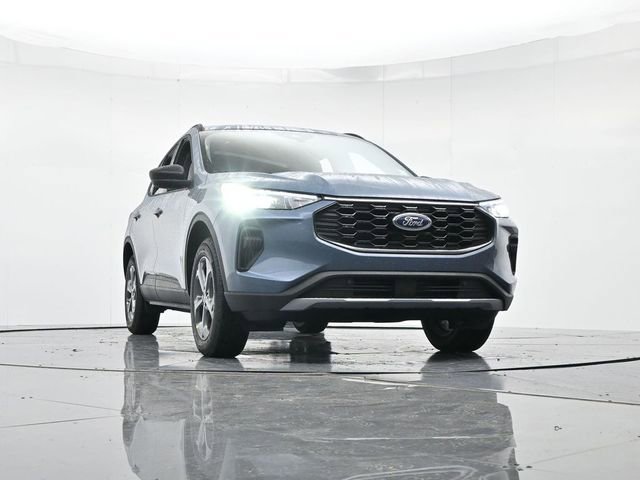 New 2026 Ford Escape ST-Line w/ Tech Pack #1 image 32