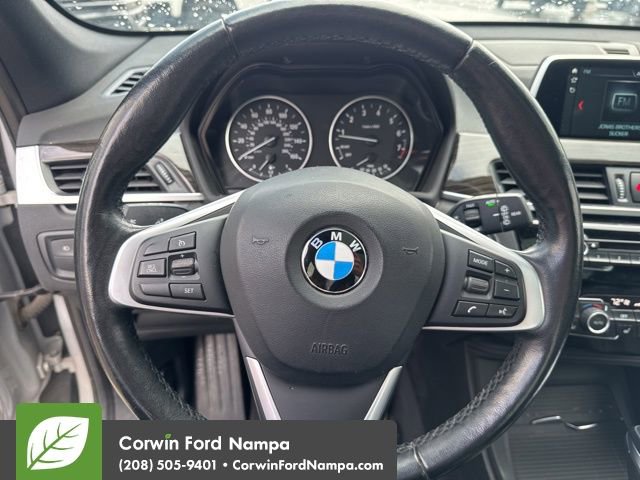 Used 2018 BMW X1 xDrive28i image 7