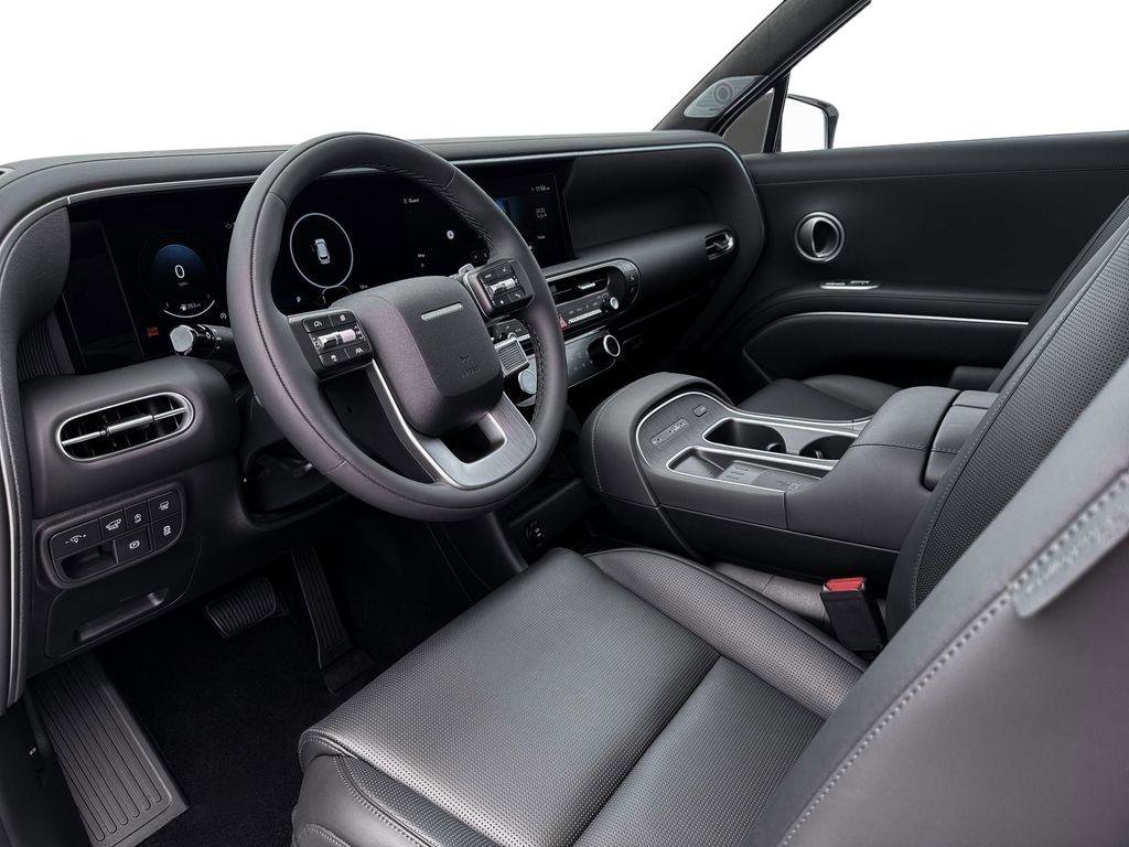New 2026 Hyundai Palisade Calligraphy image 14