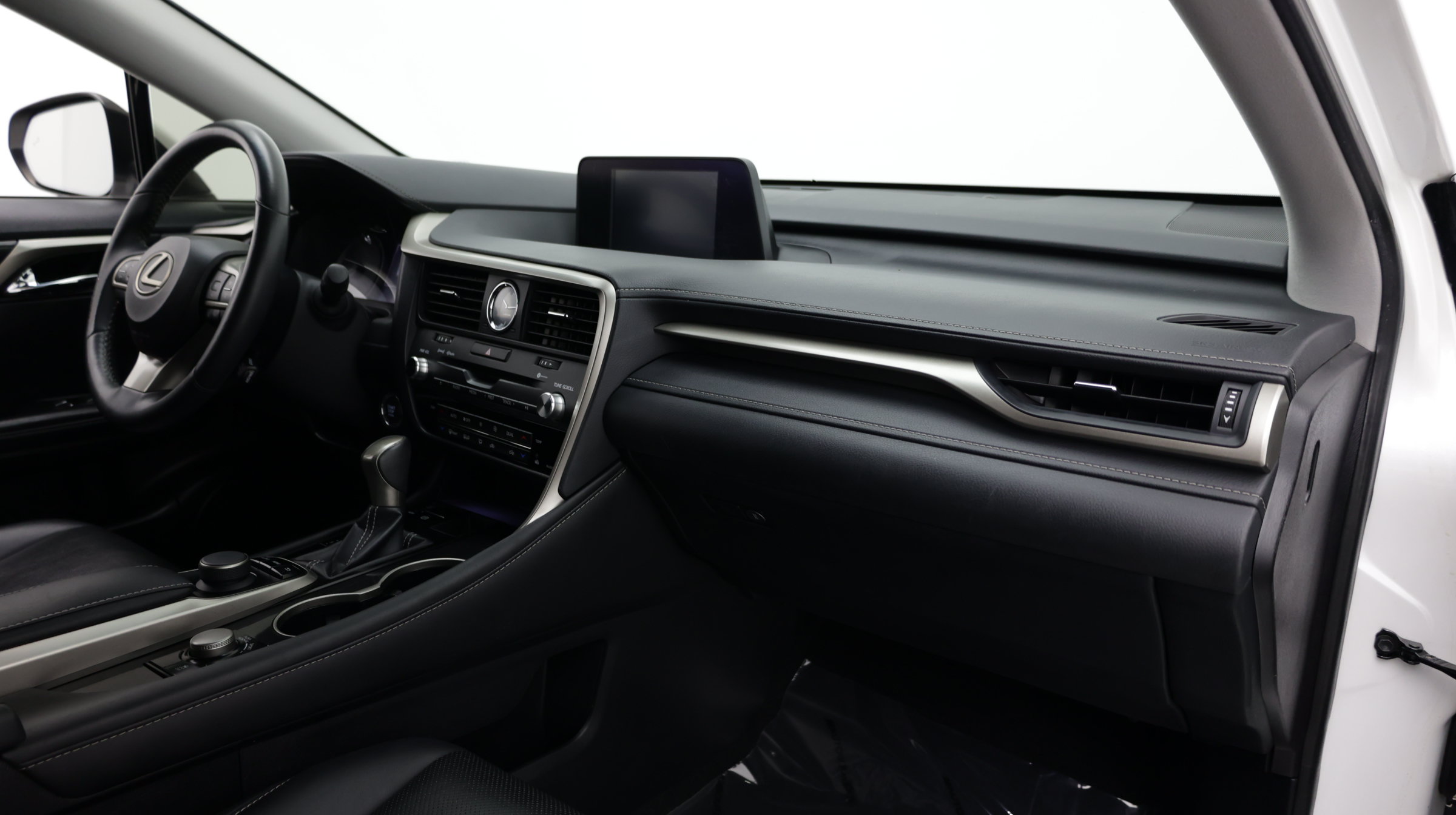 Used 2018 Lexus RX 350 FWD w/ Accessory Package image 40