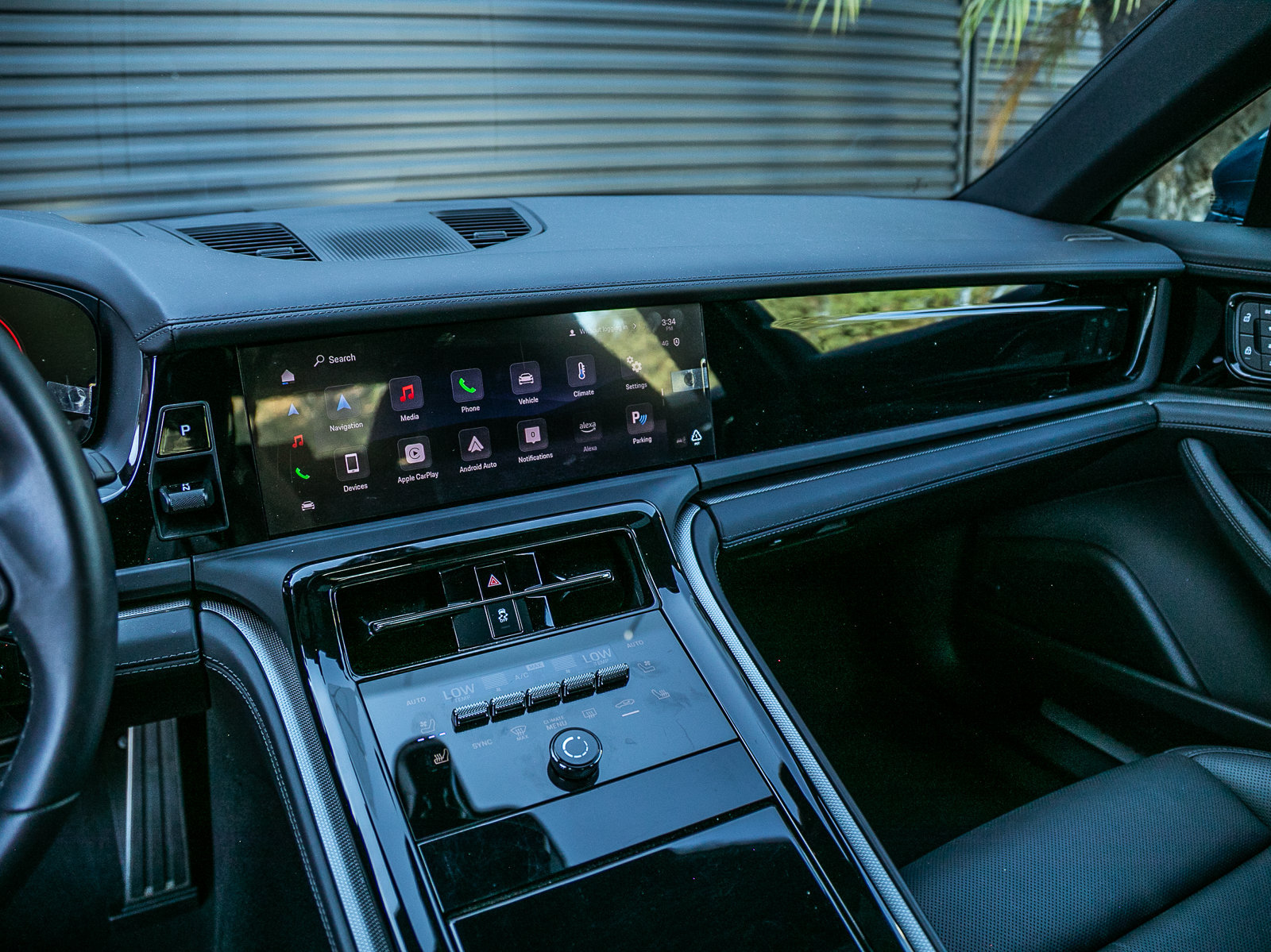 Certified 2026 Porsche Panamera image 21