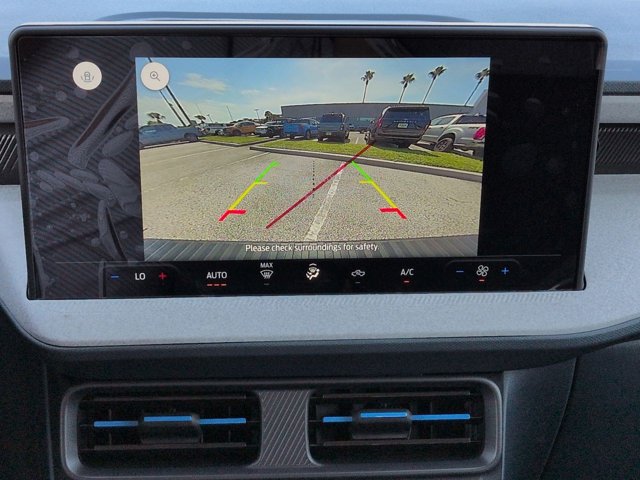 New 2026 Ford Maverick XLT FWD image 21